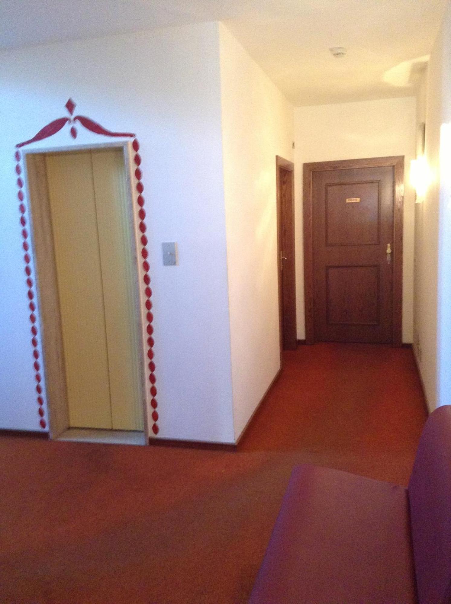 Hotel Daniela メラーノ エクステリア 写真