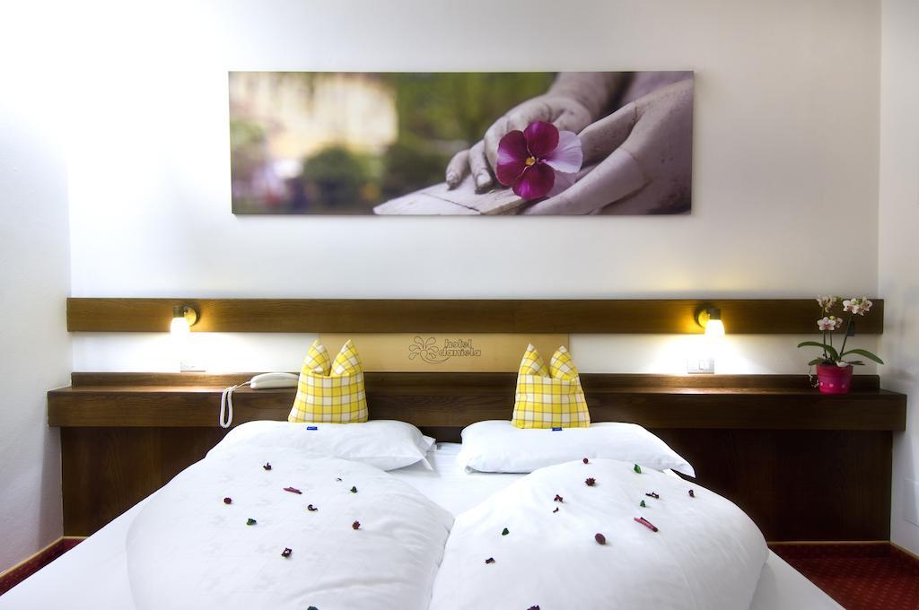 Hotel Daniela メラーノ 部屋 写真